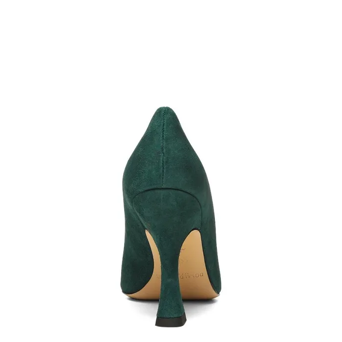 Dress Women Donald Pliner SABINA Forest
