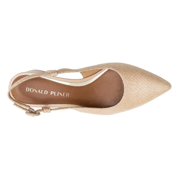 Dress Women Donald Pliner SONG Sand Dress Women Donald Pliner SONG Sand