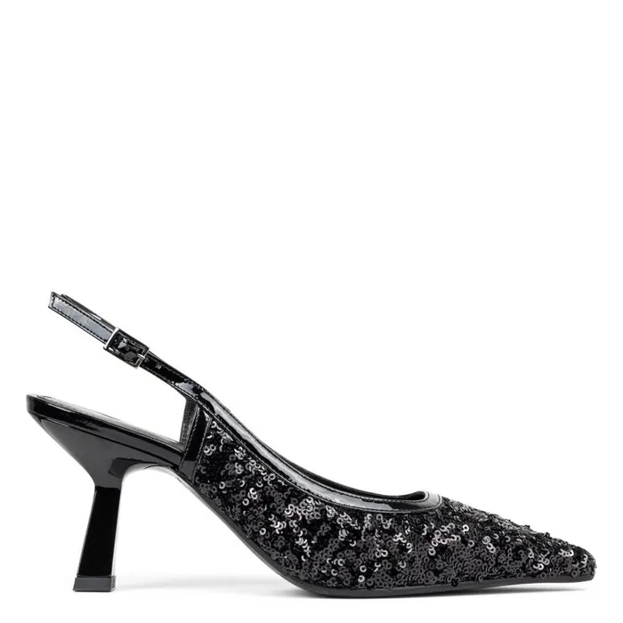 Dress Women Donald Pliner STESSIA Black