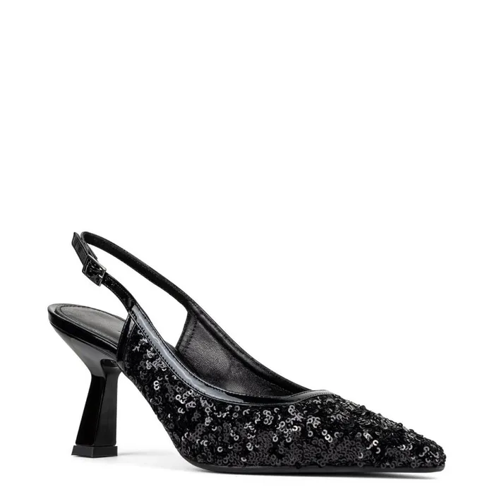 Dress Women Donald Pliner STESSIA Black