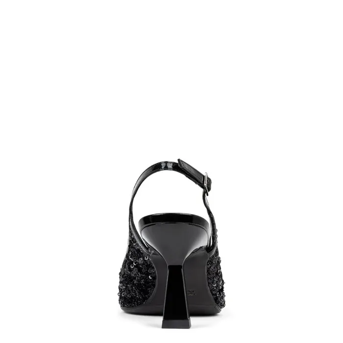 Dress Women Donald Pliner STESSIA Black