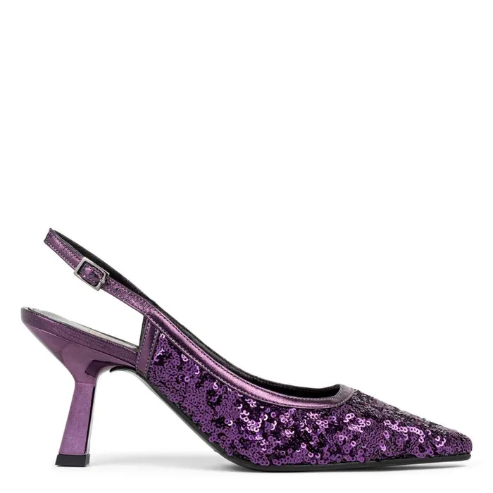 Dress Women Donald Pliner STESSIA Purple
