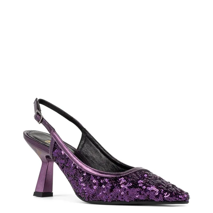 Dress Women Donald Pliner STESSIA Purple