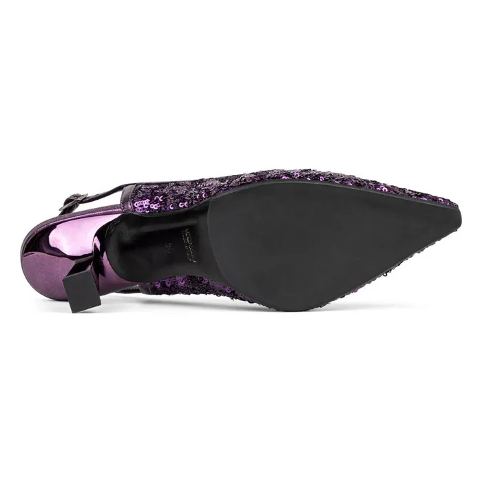 Dress Women Donald Pliner STESSIA Purple