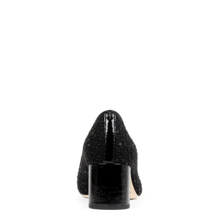 Dress Women Donald Pliner SUZETTE Black Boucl Dress Women Donald Pliner SUZETTE Black Boucl