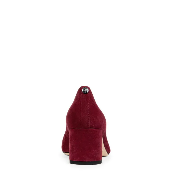 Dress Women Donald Pliner SUZETTE Bordeaux Dress Women Donald Pliner SUZETTE Bordeaux