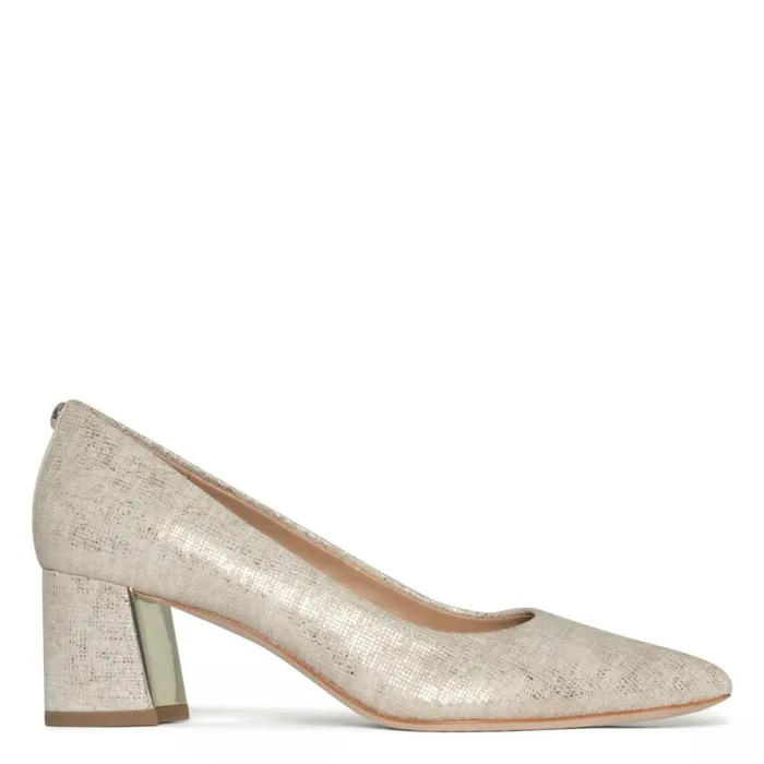 Dress Women Donald Pliner SUZETTE Platino