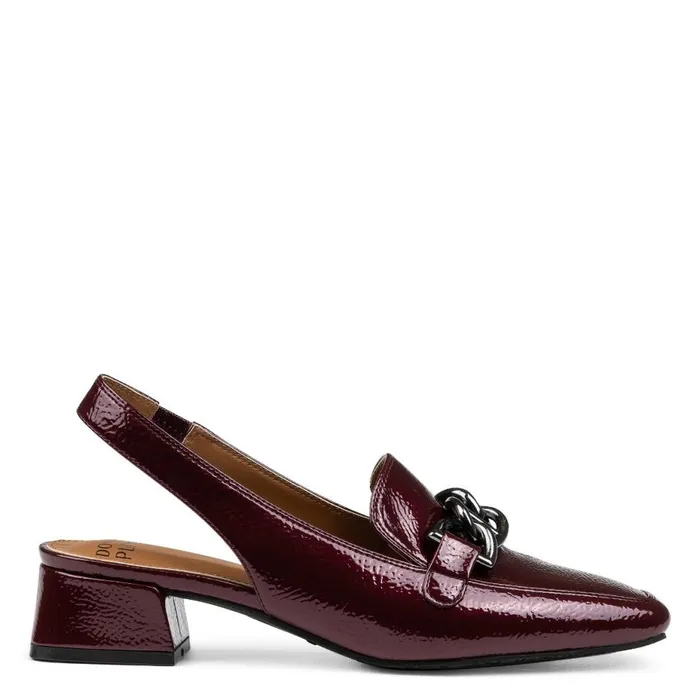 Dress Women Donald Pliner TEGAN Cranberry