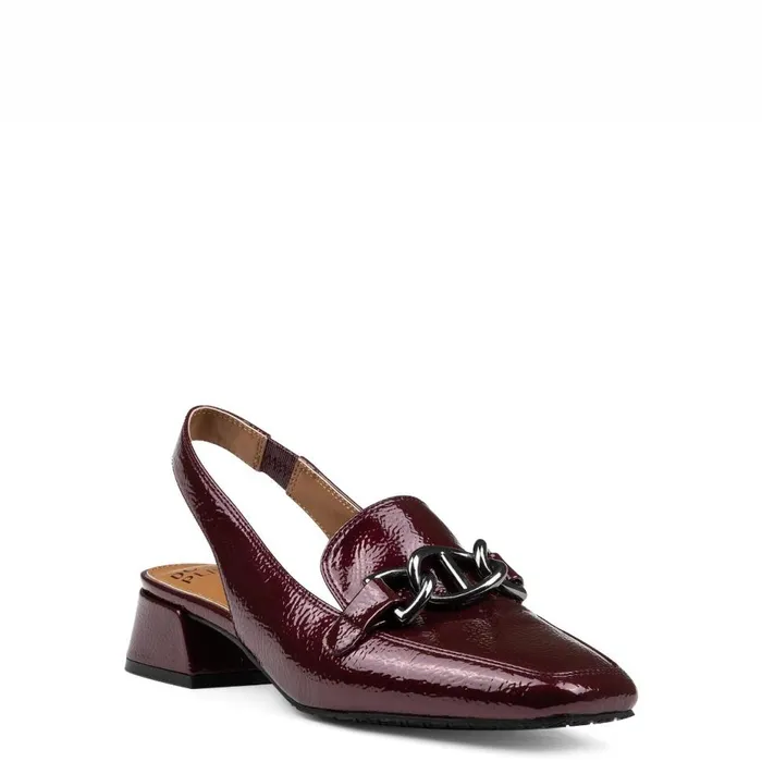 Dress Women Donald Pliner TEGAN Cranberry Dress Women Donald Pliner TEGAN Cranberry