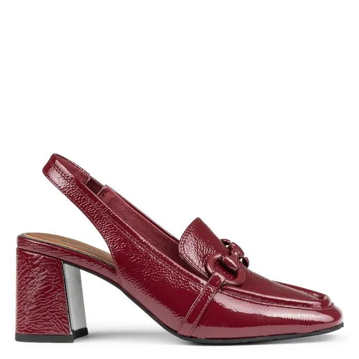 Dress Women Donald Pliner WALLA Cranberry