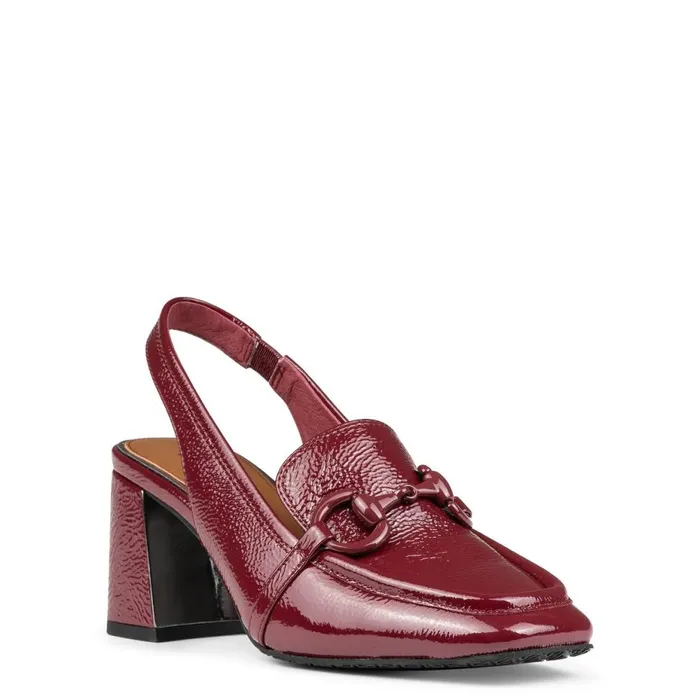 Dress Women Donald Pliner WALLA Cranberry Dress Women Donald Pliner WALLA Cranberry
