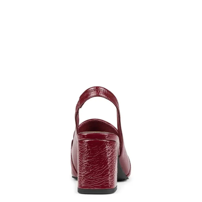 Dress Women Donald Pliner WALLA Cranberry Dress Women Donald Pliner WALLA Cranberry
