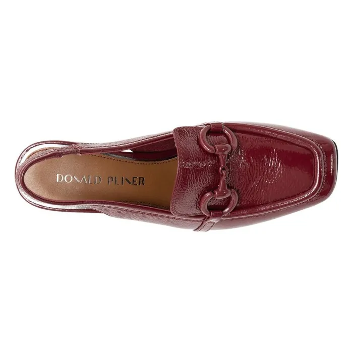 Dress Women Donald Pliner WALLA Cranberry Dress Women Donald Pliner WALLA Cranberry