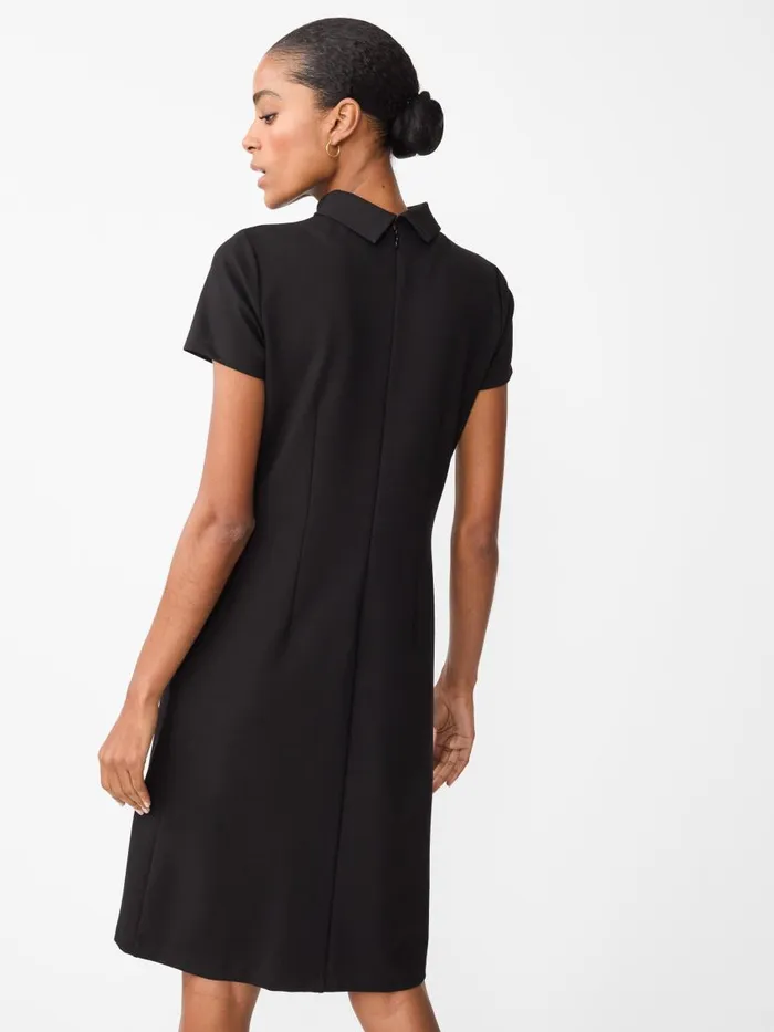 Dresses Women JMcLaughlin Deon Dress Black Dresses Women JMcLaughlin Deon Dress Black