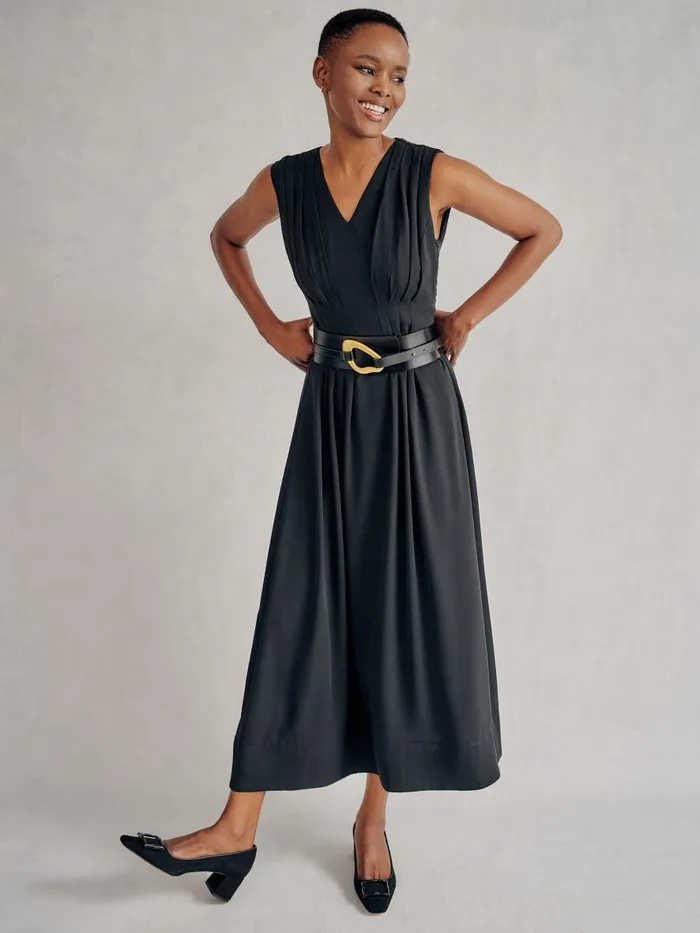 Dresses Women JMcLaughlin Maude Dress Black
