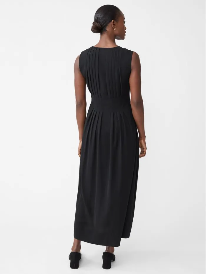 Dresses Women JMcLaughlin Maude Dress Black Dresses Women JMcLaughlin Maude Dress Black
