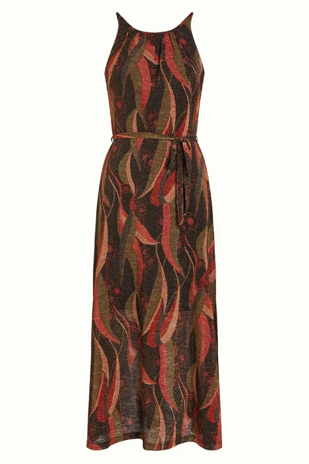 Dresses Women King Louie Hazel Dress Bailey Black 8211 Bailey