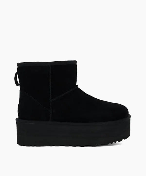 Dune London Ankle Boots Classic Mini Pl Black UGG Suede Platform Boots Dune London Black 8211 Women Dune London Ankle Boots Classic Mini Pl Black UGG Suede Platform Boots Dune London Black 8211 Women