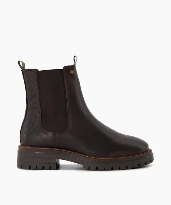 Dune London Ankle Boots Evie Brown Leather Chelsea Boots Dune London Brown 8211 Women Dune London Ankle Boots Evie Brown Leather Chelsea Boots Dune London Brown 8211 Women