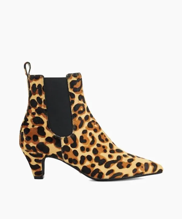 Dune London Ankle Boots Obvious Leopard Statement Mid Heel Chelsea Ankle Boots Dune London Animal 8211 Women Dune London Ankle Boots Obvious Leopard Statement Mid Heel Chelsea Ankle Boots Dune London Animal 8211 Women