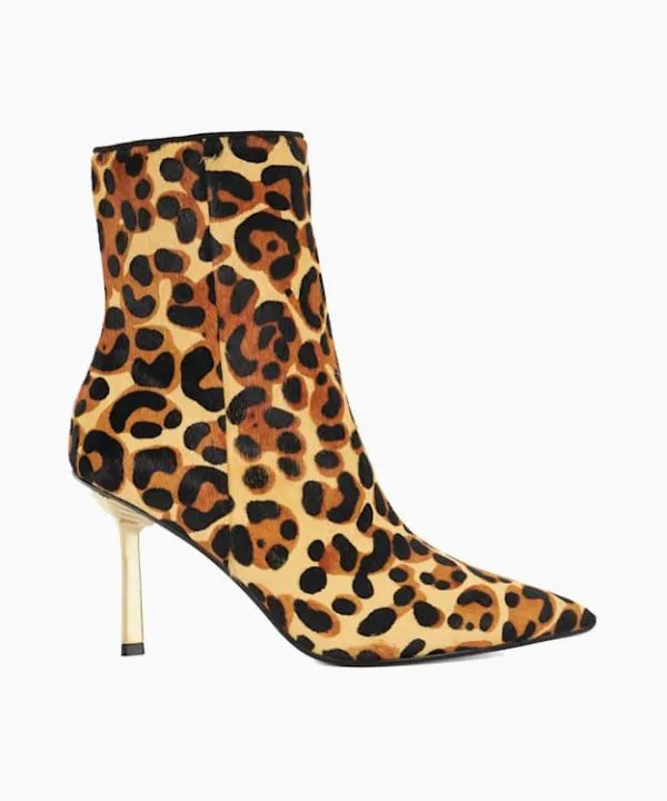 Dune London Ankle Boots Olara Leopard Stiletto Heel Ankle Boots Dune London Animal 8211 Women Dune London Ankle Boots Olara Leopard Stiletto Heel Ankle Boots Dune London Animal 8211 Women