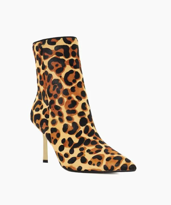 Dune London Ankle Boots Olara Leopard Stiletto Heel Ankle Boots Dune London Animal 8211 Women Dune London Ankle Boots Olara Leopard Stiletto Heel Ankle Boots Dune London Animal 8211 Women