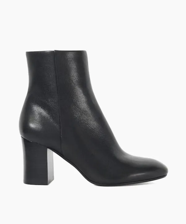 Dune London Ankle Boots Ollave Black Block Heel Ankle Boots Dune London Black 8211 Women Dune London Ankle Boots Ollave Black Block Heel Ankle Boots Dune London Black 8211 Women
