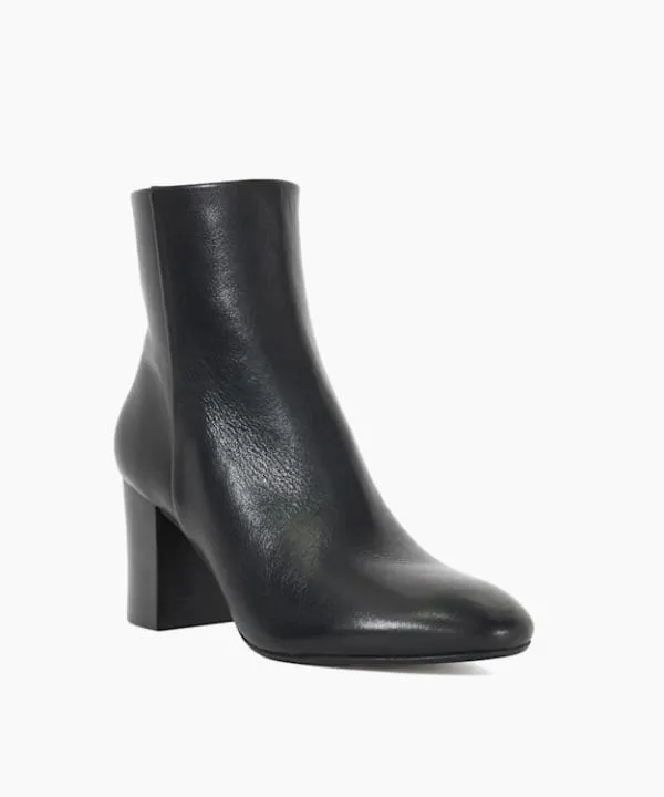 Dune London Ankle Boots Ollave Black Block Heel Ankle Boots Dune London Black 8211 Women Dune London Ankle Boots Ollave Black Block Heel Ankle Boots Dune London Black 8211 Women