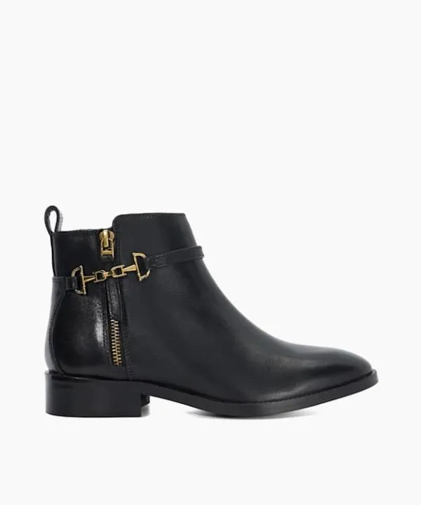Dune London Ankle Boots Parklyn Black Wide Fit Leather Ankle Boots Dune London Black 8211 Women Dune London Ankle Boots Parklyn Black Wide Fit Leather Ankle Boots Dune London Black 8211 Women