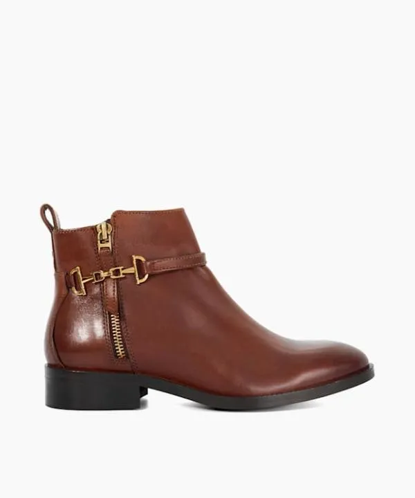 Dune London Ankle Boots Parklyn Tan Wide Fit Leather Ankle Boots Dune London Brown 8211 Women Dune London Ankle Boots Parklyn Tan Wide Fit Leather Ankle Boots Dune London Brown 8211 Women