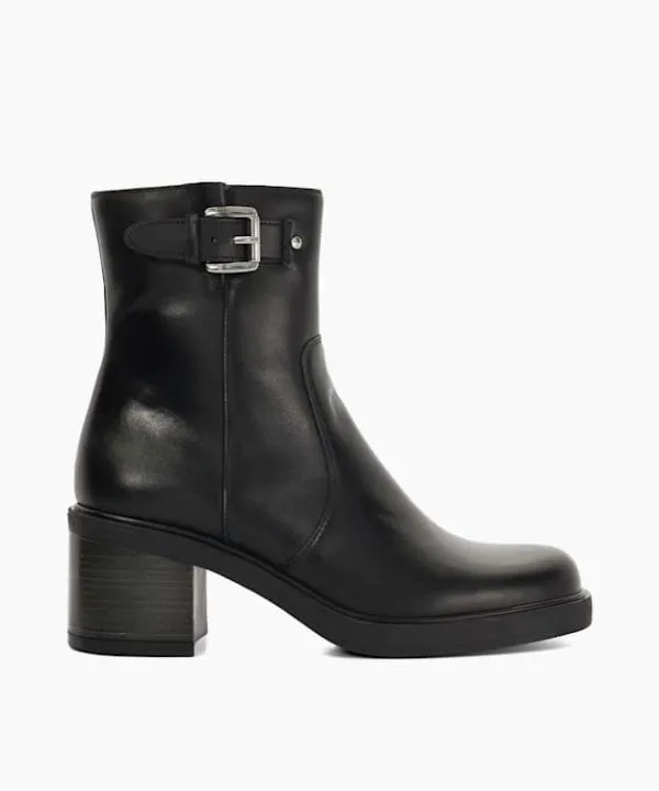 Dune London Ankle Boots Parlowe Black Chunky Heel Ankle Boot Dune London Black 8211 Women Dune London Ankle Boots Parlowe Black Chunky Heel Ankle Boot Dune London Black 8211 Women
