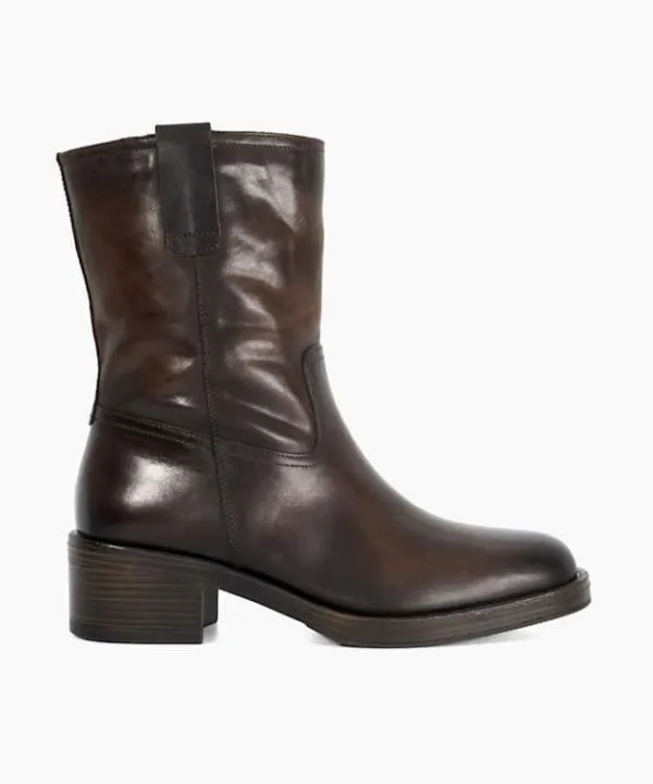 Dune London Ankle Boots Paytyn Brown Borg Lined Chunky Boots Dune London Brown 8211 Women Dune London Ankle Boots Paytyn Brown Borg Lined Chunky Boots Dune London Brown 8211 Women