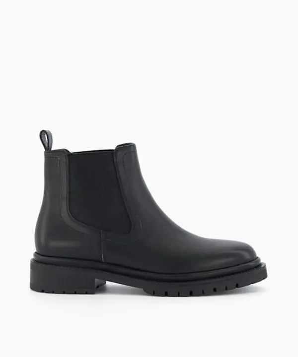 Dune London Ankle Boots Perceive Black Leather Chelsea Boots Dune London Black Leather 8211 Women Dune London Ankle Boots Perceive Black Leather Chelsea Boots Dune London Black Leather 8211 Women