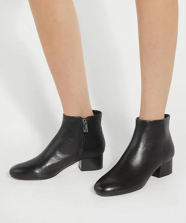 Dune London Ankle Boots Perrie Black Low Heel Ankle Boots Dune London Black 8211 Women Dune London Ankle Boots Perrie Black Low Heel Ankle Boots Dune London Black 8211 Women