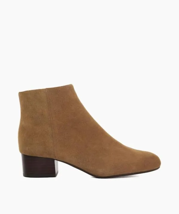 Dune London Ankle Boots Perrie Taupe Low Heel Ankle Boots Dune London Neutral 8211 Women Dune London Ankle Boots Perrie Taupe Low Heel Ankle Boots Dune London Neutral 8211 Women