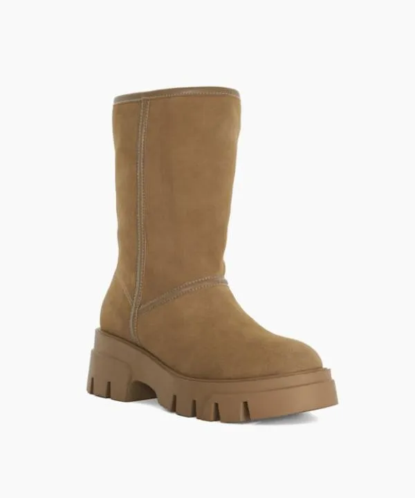 Dune London Ankle Boots Podski Taupe Brog Lined Boot Dune London Neutral 8211 Women Dune London Ankle Boots Podski Taupe Brog Lined Boot Dune London Neutral 8211 Women