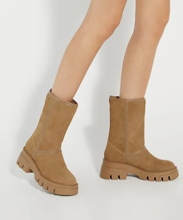 Dune London Ankle Boots Podski Taupe Brog Lined Boot Dune London Neutral 8211 Women Dune London Ankle Boots Podski Taupe Brog Lined Boot Dune London Neutral 8211 Women
