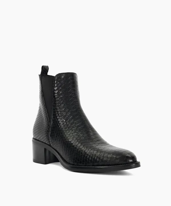 Dune London Ankle Boots Pouring Black Casual Chelsea Ankle Boots Dune London Black Leather 8211 Women Dune London Ankle Boots Pouring Black Casual Chelsea Ankle Boots Dune London Black Leather 8211 Women
