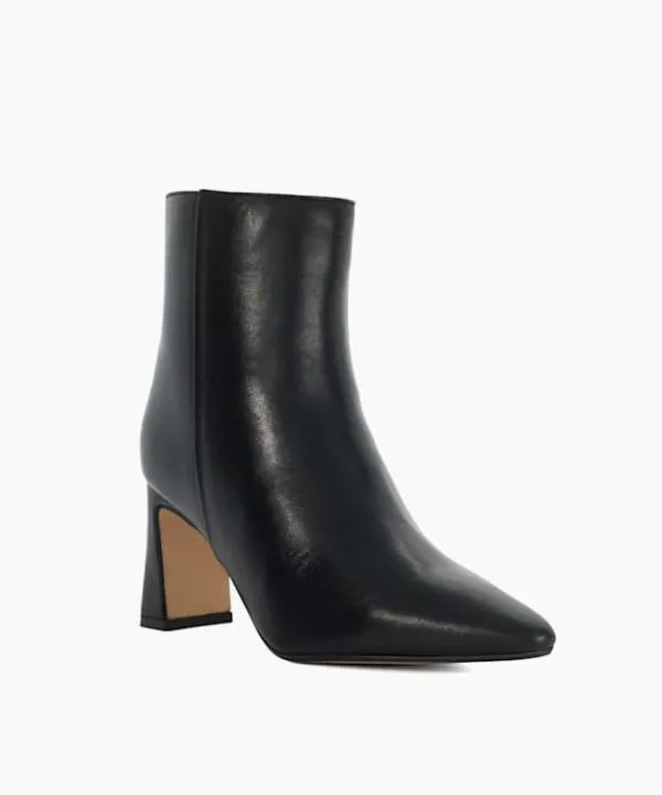 Dune London Ankle Boots Pulse Black Pointed Toe Heel Boots Dune London Black 8211 Women Dune London Ankle Boots Pulse Black Pointed Toe Heel Boots Dune London Black 8211 Women