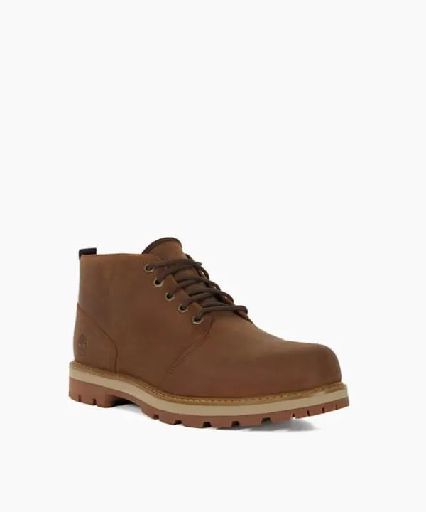 Dune London Casual Boots Britton Road Ch Brown LaceUp Waterproof Chukka Boots Dune London Brown 8211 Men Dune London Casual Boots Britton Road Ch Brown LaceUp Waterproof Chukka Boots Dune London Brown 8211 Men