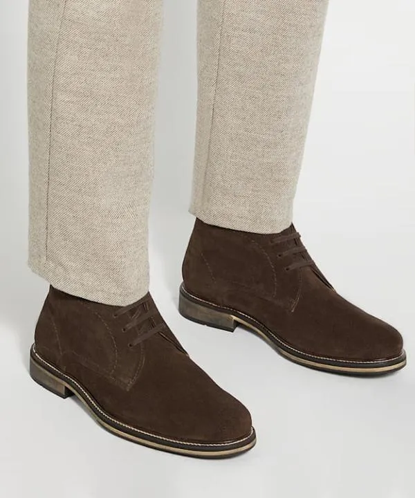 Dune London Casual Boots Charleys Brown Chukka Boots Dune London Brown Suede 8211 Men Dune London Casual Boots Charleys Brown Chukka Boots Dune London Brown Suede 8211 Men