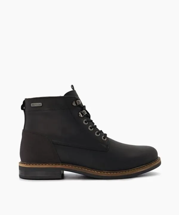 Dune London Casual Boots Deckham Black Leather Gibson Boots Dune London Black 8211 Men Dune London Casual Boots Deckham Black Leather Gibson Boots Dune London Black 8211 Men