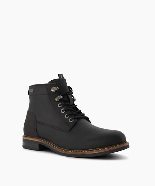 Dune London Casual Boots Deckham Black Leather Gibson Boots Dune London Black 8211 Men Dune London Casual Boots Deckham Black Leather Gibson Boots Dune London Black 8211 Men
