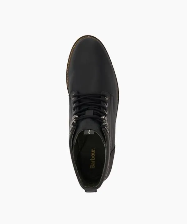 Dune London Casual Boots Deckham Black Leather Gibson Boots Dune London Black 8211 Men Dune London Casual Boots Deckham Black Leather Gibson Boots Dune London Black 8211 Men