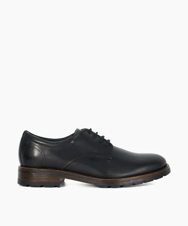 Dune London Casual Shoes Benjis Black Round Toe Lace Up Shoes Dune London Black 8211 Men Dune London Casual Shoes Benjis Black Round Toe Lace Up Shoes Dune London Black 8211 Men