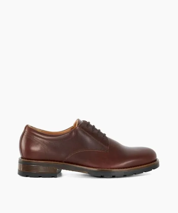 Dune London Casual Shoes Benjis Chestnut Round Toe Lace Up Shoes Dune London Brown 8211 Men Dune London Casual Shoes Benjis Chestnut Round Toe Lace Up Shoes Dune London Brown 8211 Men