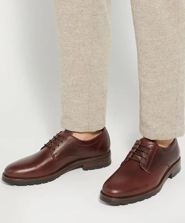Dune London Casual Shoes Benjis Chestnut Round Toe Lace Up Shoes Dune London Brown 8211 Men Dune London Casual Shoes Benjis Chestnut Round Toe Lace Up Shoes Dune London Brown 8211 Men