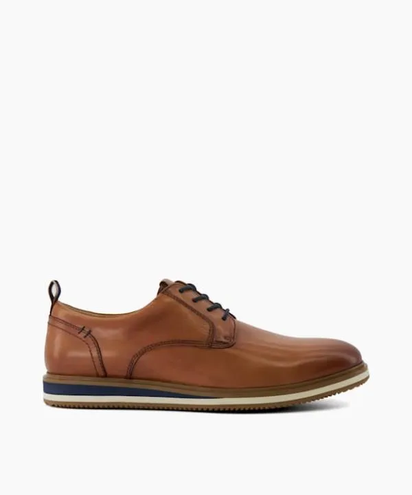 Dune London Casual Shoes Blaksley Tan Wide Fit Leather Hybrid Shoes Dune London Brown 8211 Men Dune London Casual Shoes Blaksley Tan Wide Fit Leather Hybrid Shoes Dune London Brown 8211 Men