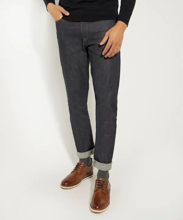 Dune London Casual Shoes Blaksley Tan Wide Fit Leather Hybrid Shoes Dune London Brown 8211 Men