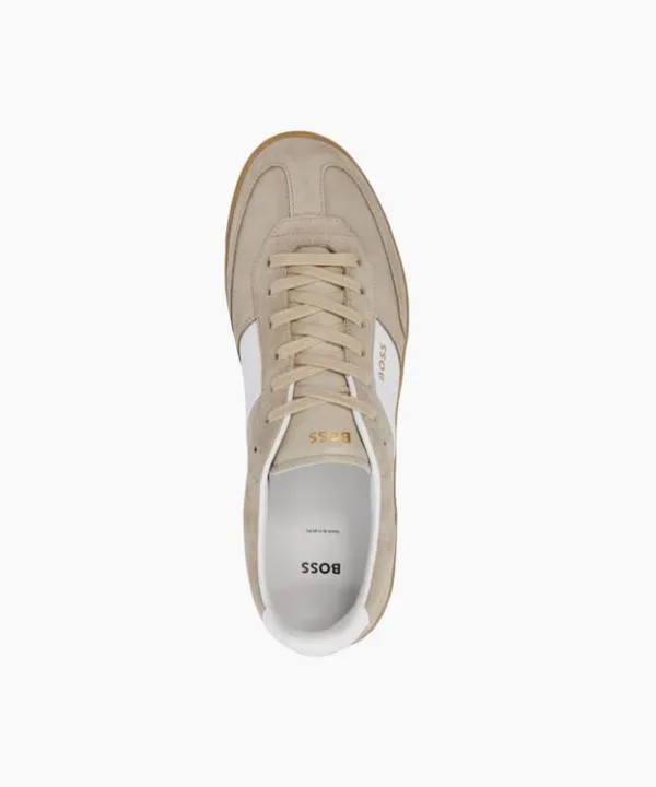 Dune London Casual Shoes Brandon Tenn Beige Suede Lace Trainer Dune London Neutral 8211 Men Dune London Casual Shoes Brandon Tenn Beige Suede Lace Trainer Dune London Neutral 8211 Men